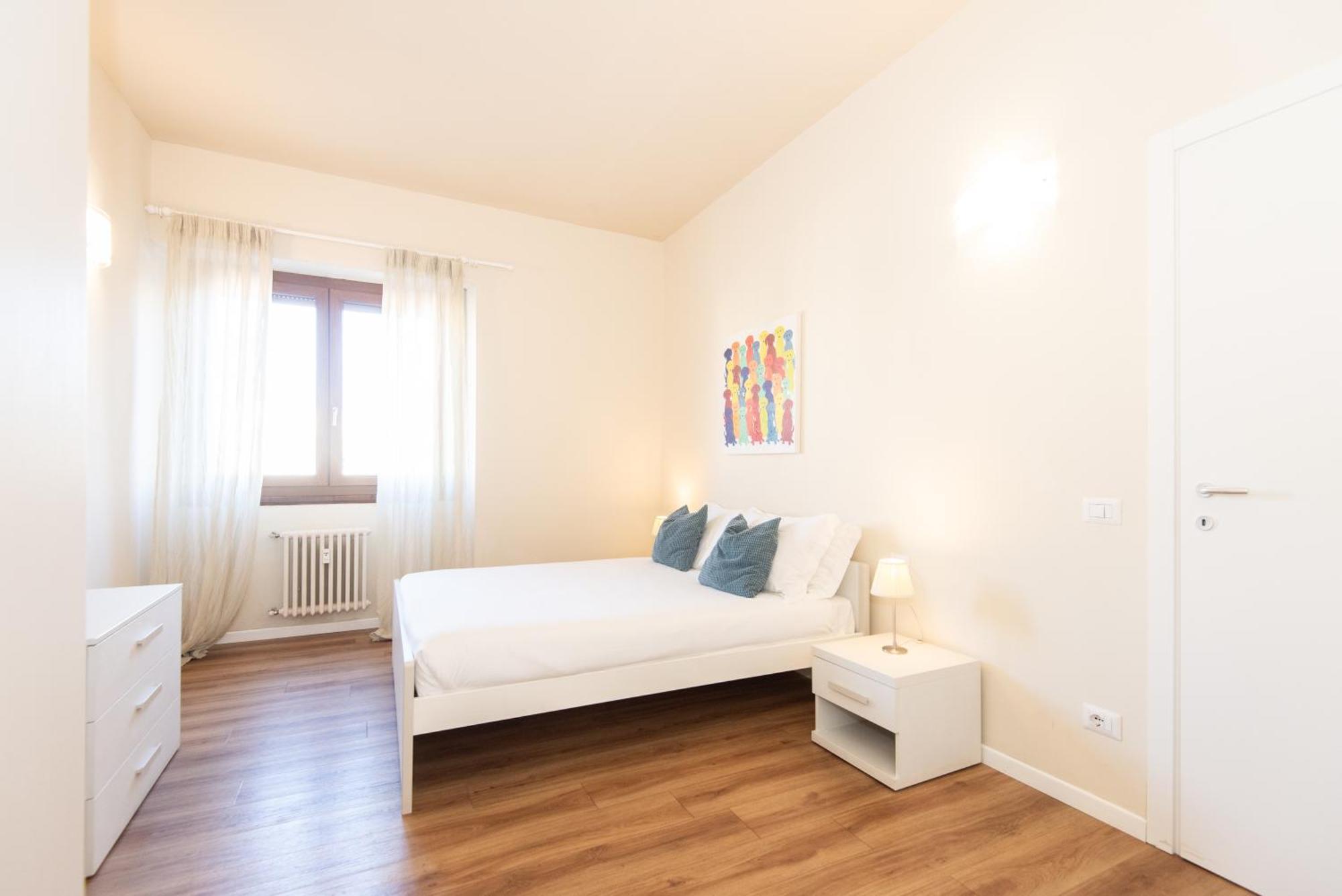 Donatello Apartments By Firenze Prestige Kültér fotó
