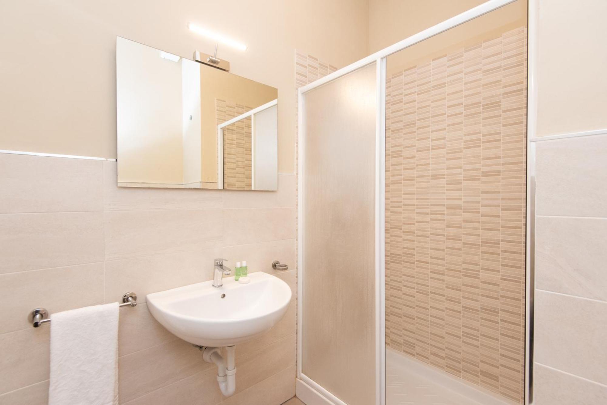 Donatello Apartments By Firenze Prestige Kültér fotó