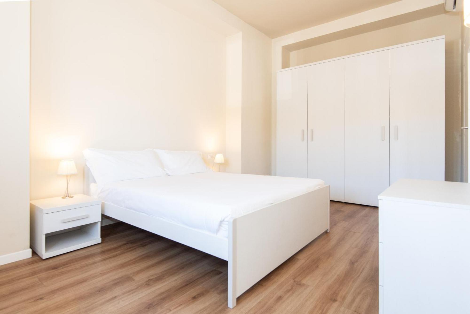 Donatello Apartments By Firenze Prestige Kültér fotó