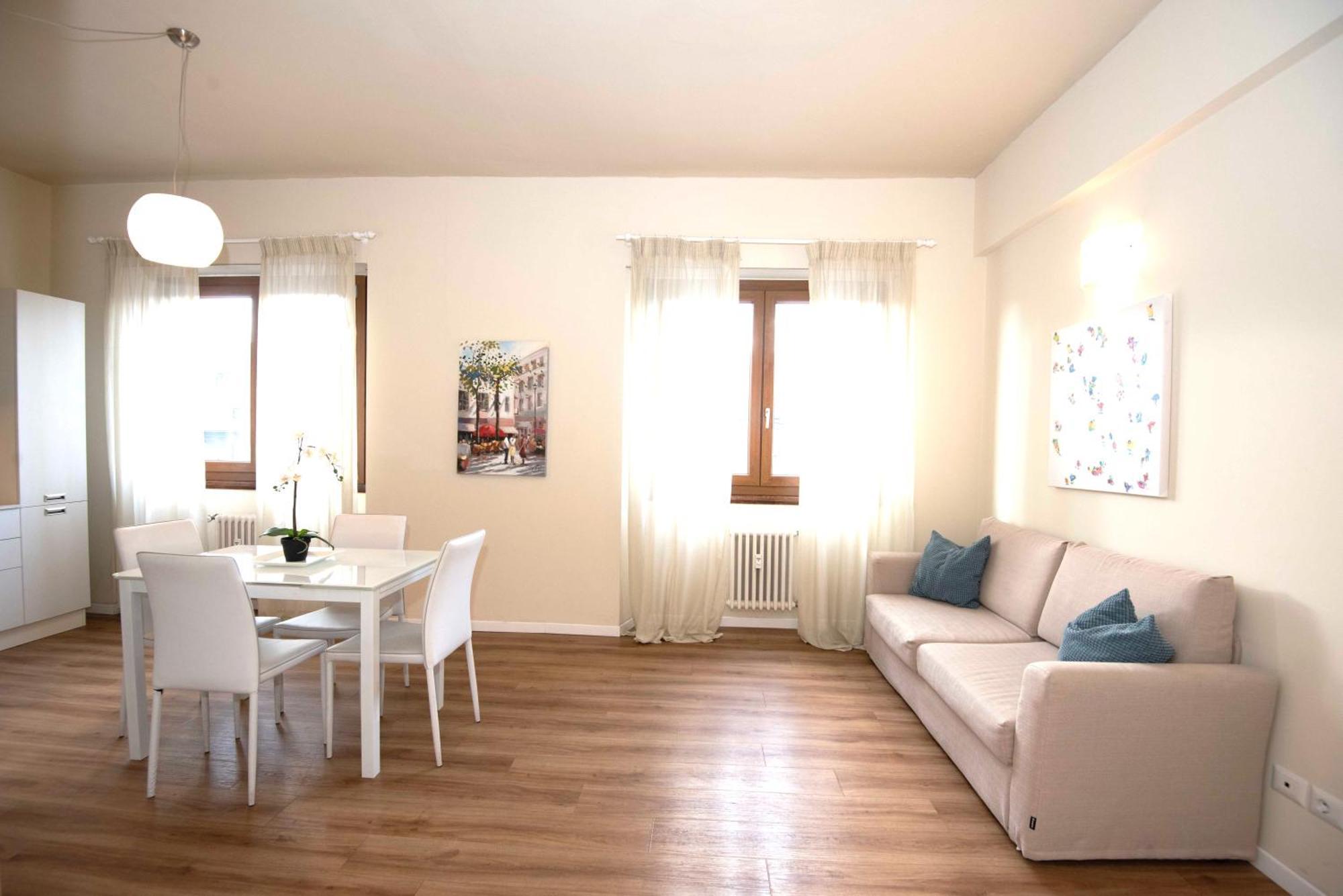 Donatello Apartments By Firenze Prestige Kültér fotó