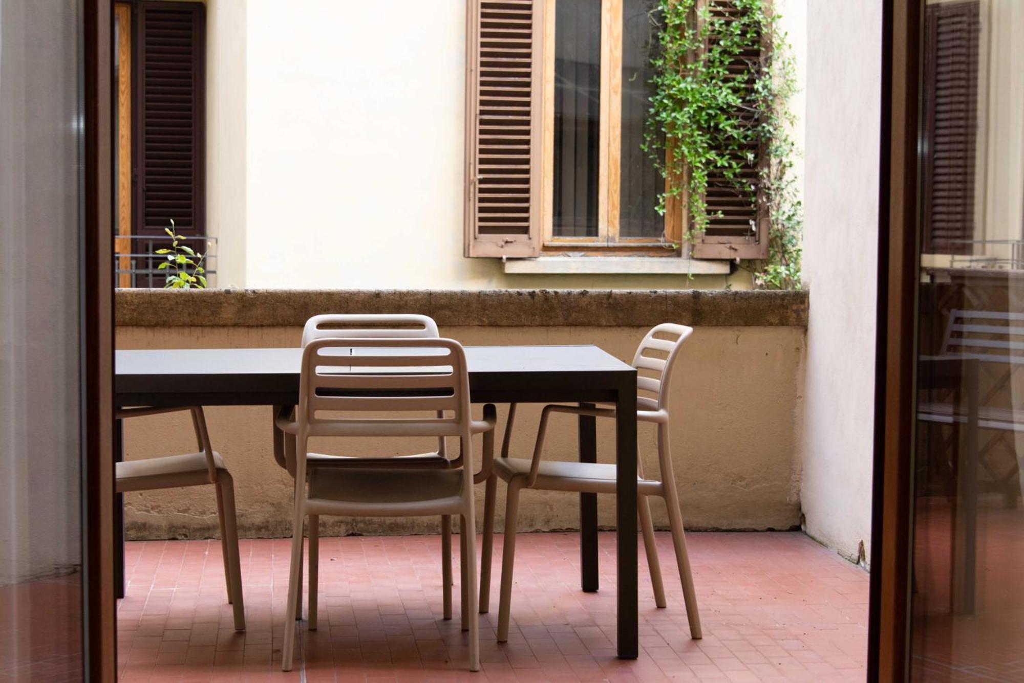 Donatello Apartments By Firenze Prestige Kültér fotó