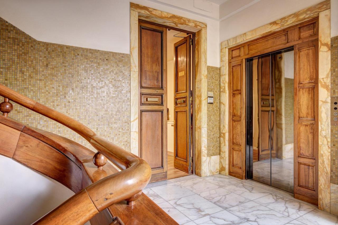 Donatello Apartments By Firenze Prestige Kültér fotó